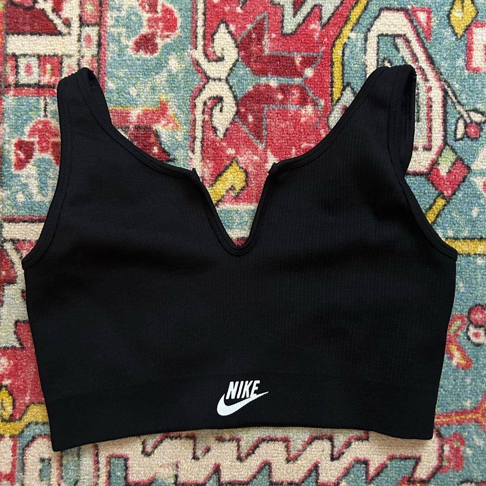 NIKE sports bra